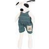 Cane Julius 30cm Moulin Roty