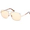 Tom Ford Occhiali da Sole Tom Ford Tex FT1096/S 28E Fotocromatici
