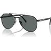 Prada Occhiali da Sole Prada PRA58S 1AB5Z1 Polarizzati