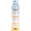 ISDIN Srl Isdin Fotoprotector Transparent Spray Wet Skin Spf30 250ml