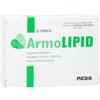 MEDA PHARMA SPA Armolipid Integratore per abbassare il colesterolo 30 compresse