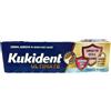 PROCTER & GAMBLE SRL KUKIDENT Ultimate crema adesiva per protesi fresco 40g