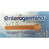 OPELLA HEALTHCARE ITALY Srl ENTEROGERMINA 4 miliardi di Bacillus clausii 10 flaconcini 5 ml
