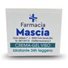 FARMADERBE SRL CREMA VISO IDRATANTE Farmacia Mascia 50ml