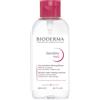 BIODERMA ITALIA SRL SENSIBIO H20 PUMP Acqua micellare detergente e struccante 850ml