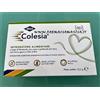 IBSA FARMACEUTICI ITALIA SRL Colesia Soft Gel integratore colesterolo e trigliceridi 30 capsule