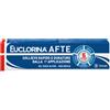 DOMPE' FARMACEUTICI SPA EUCLORINA AFTE GEL con acido ialuronico 8ML