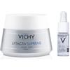 VICHY (L'OREAL ITALIA SPA) LIFTACTIV SUPREME crema antirughe pelli normali e miste 50ml