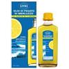 Ideale Islandese Olio Di Fegato Di Merluzzo Liquido Limone 240Ml Regolarita E Depurazione