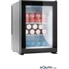 Minibar porta in vetro da 28 lt h898_22