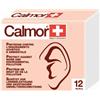 PIKDARE SpA Calmor Tappi Auricolari in Cera Naturale 20 pezzi