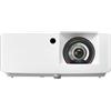 Optoma ZH350ST videoproiettore Proiettore a corto raggio 3500 ANSI lumen DLP 1080p (1920x1080) Compatibilità 3D Bianco [E9PD7KK31EZ3]