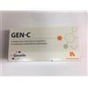 Genelife srl GEN-C INTEGRATORE ALIMENTARE DI VITAMINA C 30CPR