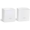 Tenda Router Tenda Nova MW5c Dual-band 2.4 GHz/5 GHz Wi-Fi 5 2pz Bianco