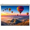 Sopar Telo videoproiettore Sopar map screen 320x180 [5322]