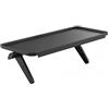 Sopar Supporto Sopar Media Shelf MBB300 estante Nero [23189]