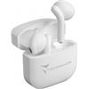 Techmade Auricolari Techmade TM-XM201-WH Wireless/Bluetooth Bianco