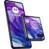 Motorola Smartphone Motorola Razr 50 Ultra 6.9" 12GB/512GB/5G/Dual sim/4000mAh/Blu marino [PB1T0000SE]