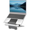 Fellowes Supporto notebook Fellowes per laptop fino a 14 Bianco [100016559]