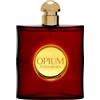 YVES SAINT LAURENT Opium Eau de Toilette 50 ml Donna