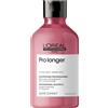 L'OREAL PROFESSIONNEL Pro Longer Shampoo fortificante per capelli lunghi 300 ml