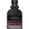 Valentino Uomo Born In Roma Intense Eau de Parfum 50 ml Uomo