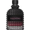 Valentino Uomo Born In Roma Intense Eau de Parfum 100 ml Uomo