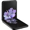 Samsung Galaxy Z Flip Tim Black 6.7 8gb/256gb Dual Sim