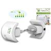 TECHLY Ripetitore Wireless 300N (Range Extender)