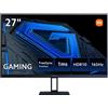 Xiaomi G27i Gaming Monitor LED IPS 27" Full HD 1080p 165Hz FreeSync Premium