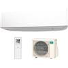 Fujitsu Climatizzatore Condizionatore GENERAL FUJITSU Mono Split 9000 Serie DESIGN WHITE KETF Inverter Con ASHG09KETF R-32 WI-FI INTEGRATO A++/A+