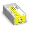 Originale Epson GJIC5(Y)