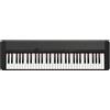 Casio CT-S1BK Tastiera 61 tasti dinamici stile pianoforte