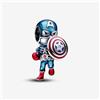 Pandora CHARM MARVEL CAPTAIN AMERICA DONNA PANDORA