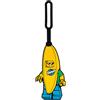 LEGO Bag Tag - Uomo Banana
