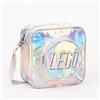 LEGO Borsa-mattoncino a tracolla - Olografica