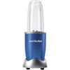 NutriBullet NB907BL 0,9 L Frullatore per cottura 900 W Blu, Argento