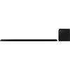 Samsung Soundbar HW-S800B/ZF con subwoofer 3.1.2 canali 330W 2022, audio 3D, effetto cinema surround, gaming mode, design ultra sottile