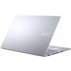 ASUS Vivobook 16X K3605ZC-MB279W Intel® Core™ i5 i5-12500H Computer portatile 40,6 cm (16") WUXGA 16 GB DDR4-SDRAM 512 GB SSD NVIDIA GeForce RTX 3050 Wi-Fi 6E (802.11ax) Windows 11 Home Argento