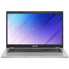 ASUS E410MA-EB1243TS Intel® Celeron® N N4020 Computer portatile 35,6 cm (14") Full HD 4 GB DDR4-SDRAM 128 GB eMMC Wi-Fi 5 (802.11ac) Windows 10 Home in S mode Bianco