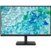 Acer Vero V7 V277 E Monitor PC 68,6 cm (27") 1920 x 1080 Pixel Full HD LED Nero