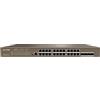 IP-COM Networks G5328P-24-410W switch di rete Gestito L3 Gigabit Ethernet (10/100/1000) Supporto Power over Ethernet (PoE) 1U Nero