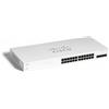 Cisco CBS220-24T-4X Gestito L2 Gigabit Ethernet (10/100/1000) Bianco