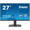 iiyama ProLite XU2793HSU-B4 Monitor PC 68,6 cm (27") 1920 x 1080 Pixel Full HD LED Nero