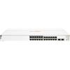 Aruba Instant On 1830 24G 12p Class4 PoE 2SFP 195W Gestito L2 Gigabit Ethernet (10/100/1000) Supporto Power over Ethernet (PoE) 1U