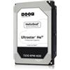 Western Digital Ultrastar He12 disco rigido interno 12 TB 7200 Giri/min 256 MB 3.5" SAS