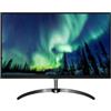 Philips 276E8VJSB/27 Monitor PC 68,6 cm (27") 3840 x 2160 Pixel 4K Ultra HD LCD Nero, Metallico