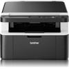 Brother DCP-1612W stampante multifunzione Laser A4 2400 x 600 DPI 20 ppm Wi-Fi