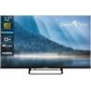 Smart-Tech 32HN01V TV 81,3 cm (32") HD Nero 180 cd/m²