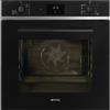 Smeg SF6400TBA forno 70 L A Nero